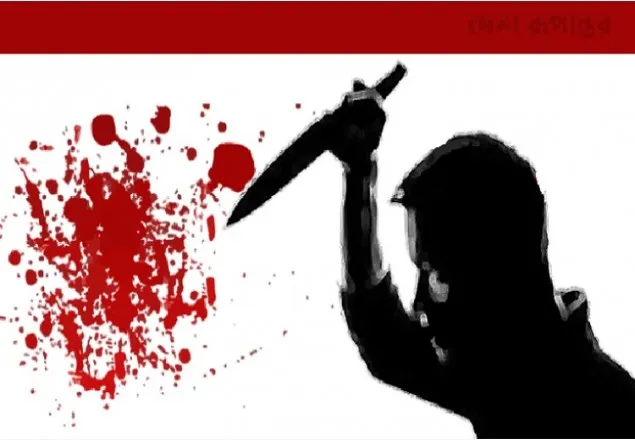 নরসিংদীতে স্ত্রী-বাড়িওয়ালাসহ তিনজনকে কুপিয়ে হত্যা