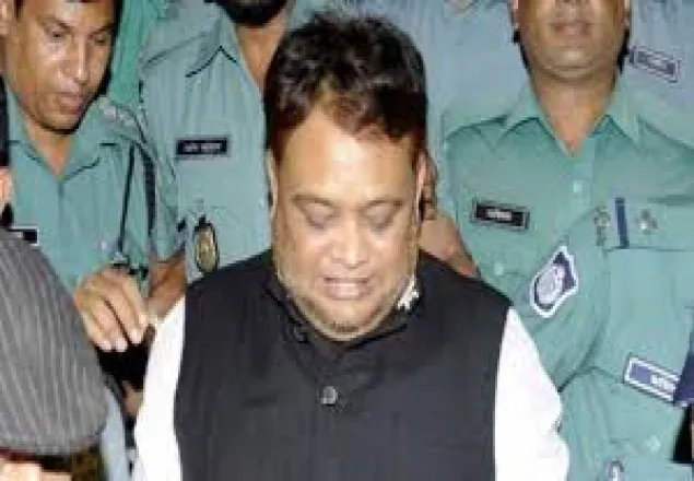 দুদকের মামলায় বদির বিচার শুরু