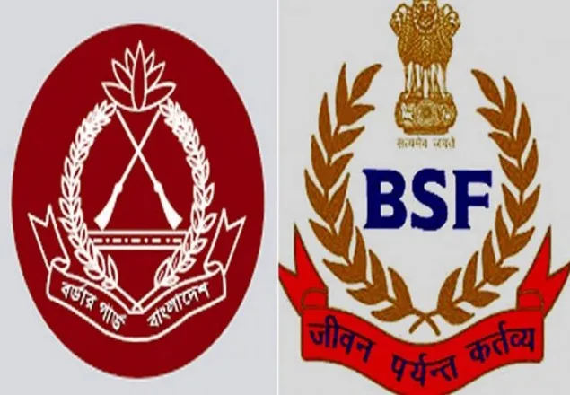 উড়োজাহাজে ত্রুটি, বিজিবি-বিএসএফ বৈঠক স্থগিত