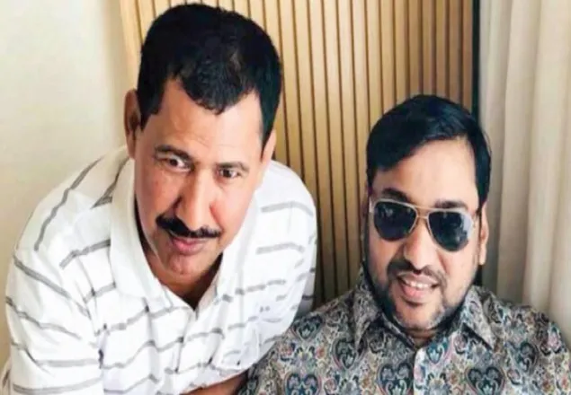 ক্যাসিনো সম্রাটের সঙ্গী আরমানের জামিন স্থগিত