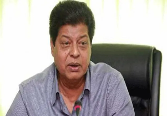 মিয়া ভাই খ্যাত চিত্রনায়ক ফারুক উন্নত চিকিৎসার জন্য সিঙ্গাপুর