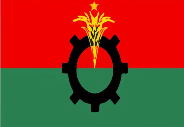 ঢাকা-৫ ও নওগাঁ-৬ আসনে বিএনপির প্রার্থী ঘোষণা