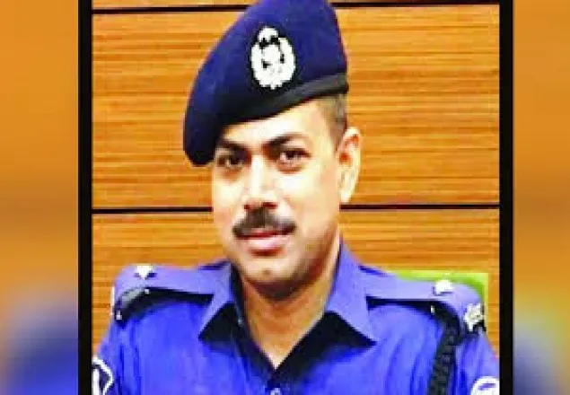 ওসি প্রদীেপর বিরুদ্ধে আরও একটি হত্যা মামলা