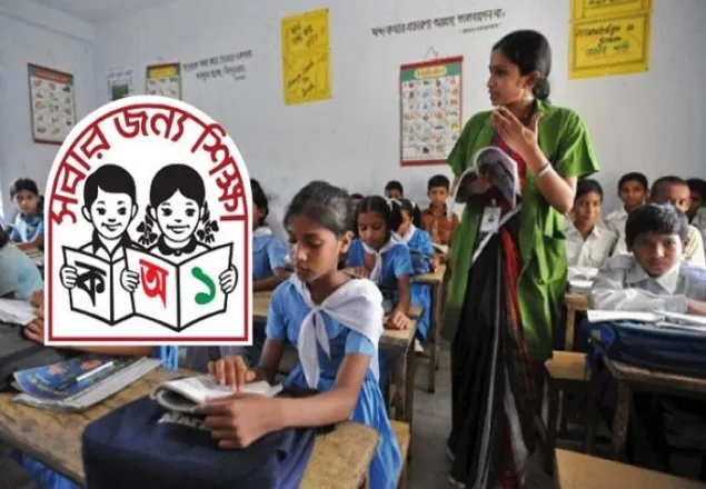 পোষ্য কোটা বহাল থাকছে প্রাথমিকের শিক্ষক নিয়োগে