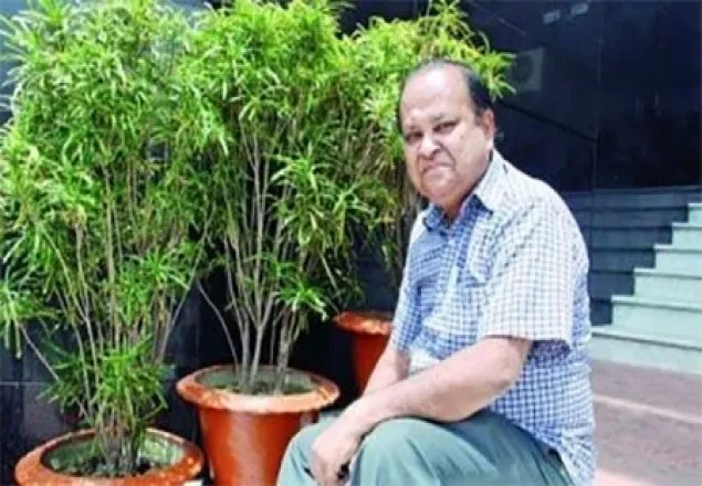 ‘ইত্যাদি’ খ্যাত অভিনেতা মহিউদ্দিন বাহার আর নেই