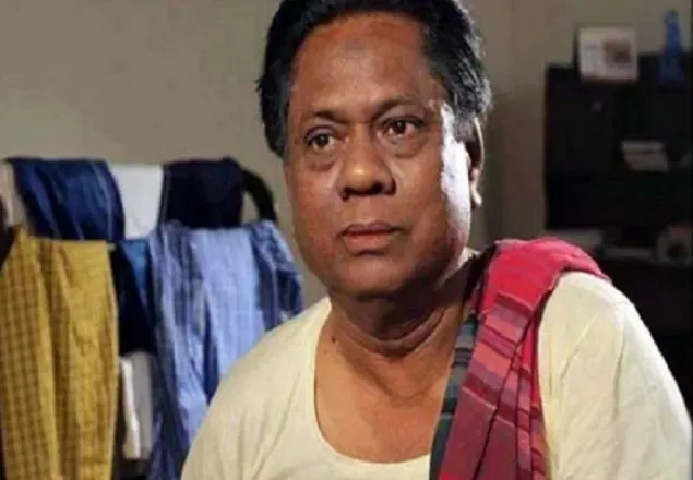 জনপ্রিয় অভিনেতা সাদেক বাচ্চু আর নেই