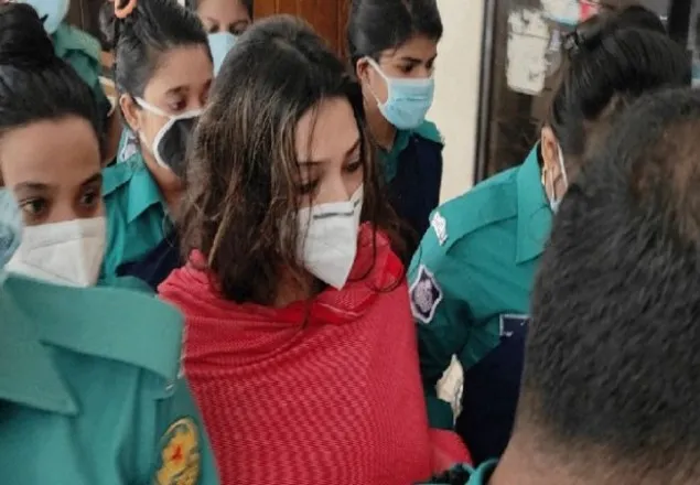 সাবরিনার আইনজীবীদের মামলার নথি দিতে হাইকোর্টের নির্দেশ