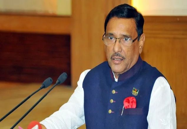শান্তিচুক্তির অধিকাংশ শর্ত বাস্তবায়িত হয়েছে: কাদের