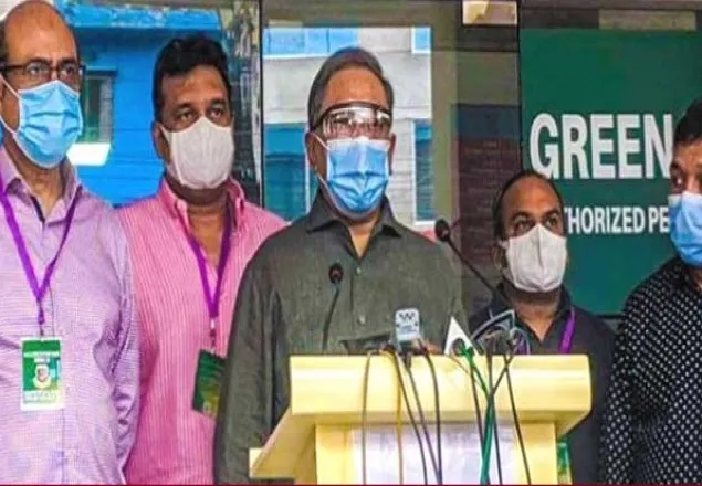 শ্রীলঙ্কার শর্ত মেনে খেলতে যাওয়া সম্ভব নয়: বিসিবি সভাপতি