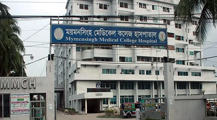 মমেকের করোনা ইউনিটে আরও চারজনের মৃত্যু