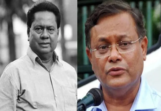 অভিনেতা সাদেক বাচ্চুর মৃত্যুতে তথ্যমন্ত্রীর শোক