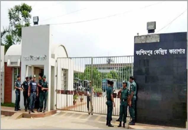 ‘হঠাৎ দেশের সব কারাগারে সর্বোচ্চ সতর্কতা’