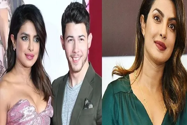মা হওয়ার খবর দিলেন প্রিয়াঙ্কা
