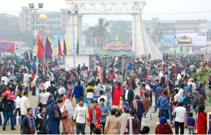 বাণিজ্যমেলা বন্ধের সুপারিশ
