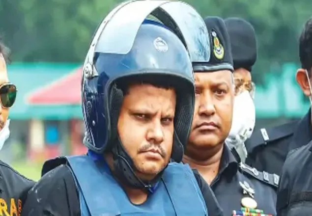 অস্ত্র মামলায় সাহেদের বিরুদ্ধে সাক্ষ্য গ্রহণ শেষ