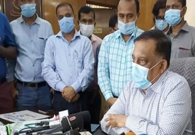 উড়ো চিঠি গোয়েন্দারা যাচাই করছেন: স্বরাষ্ট্রমন্ত্রী