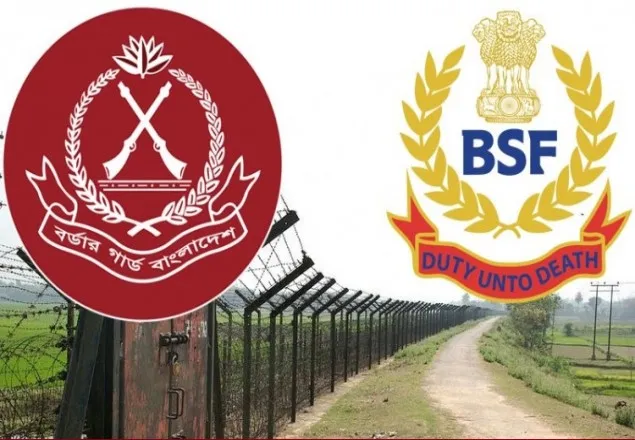 ঢাকার পিলখানায় বিজিবি-বিএসএফ’র সম্মেলন আজ