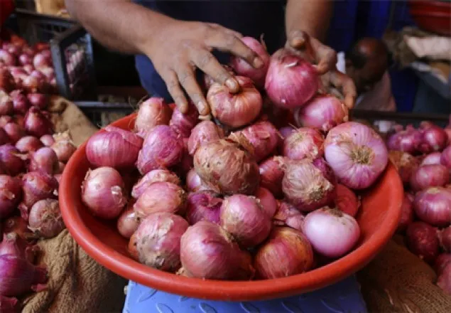 অপ্রস্তুত বাংলাদেশের পেঁয়াজে ভারতের ‘আগুন’