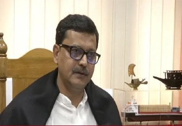 করোনায় আক্রান্ত নৌপরিবহন প্রতিমন্ত্রী খালিদ মাহমুদ