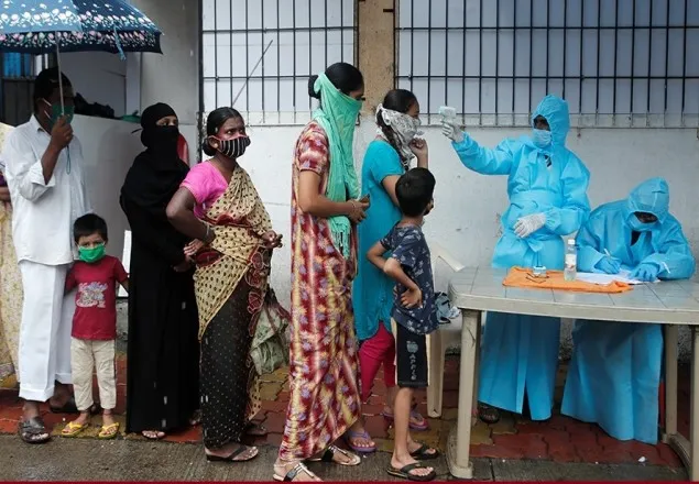 ভারতে ৫০ লক্ষ ছাড়াল করোনা আক্রান্ত, একদিনেই মৃত্যু ১২৯০