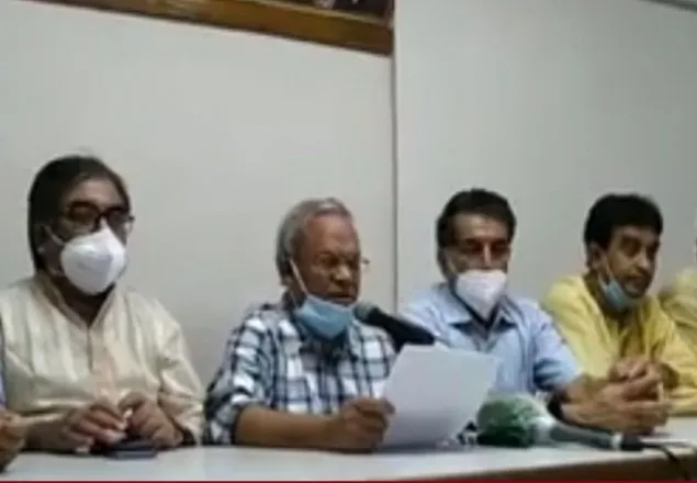 পেঁয়াজের অস্বাভাবিক মূল্যবৃদ্ধির ঘটনায় উদ্বেগ বিএনপি