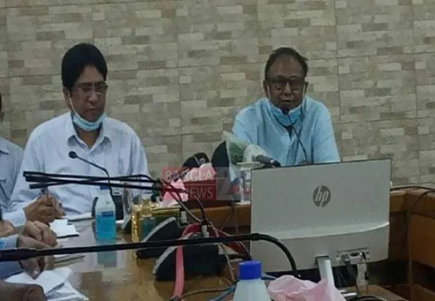 ১ মাসের মধ্যে পেঁয়াজ স্বাভাবিক হবে: বাণিজ্যমন্ত্রী