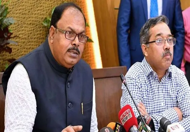 ছাত্রদল-যুবদলের ছেলেরা সাংবাদিকতায় ঢুকে পড়েছে: গণশিক্ষা প্রতিমন্ত্রী