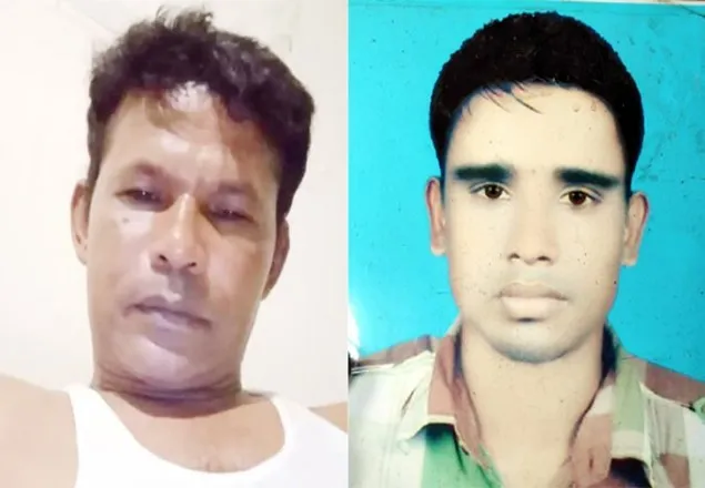  গ্রিসে দুর্বৃত্তদের গুলিতে নিহত দুই বাংলাদেশি