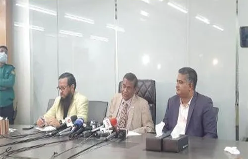 ইভ্যালির দুই সিন্দুকে মিললো মাত্র ২৫৩০ টাকা