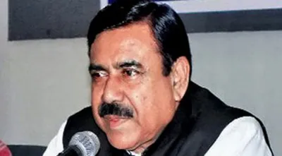 শাজাহান খান করোনায় আক্রান্ত