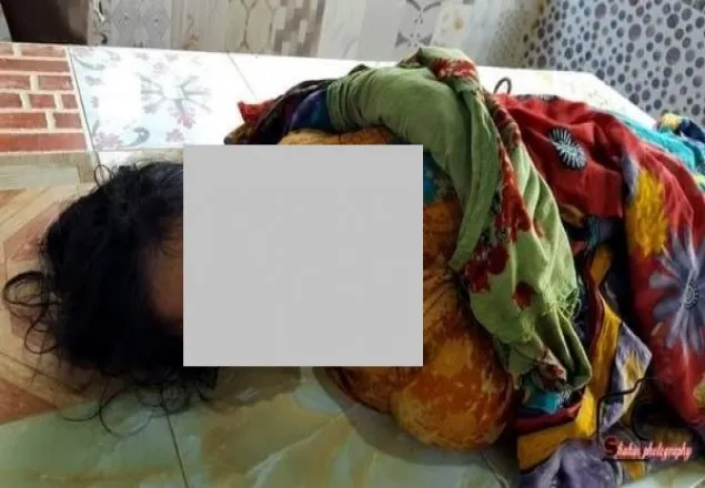মাগুরায় গৃহবধূর রহস্যজনক মৃত্যু