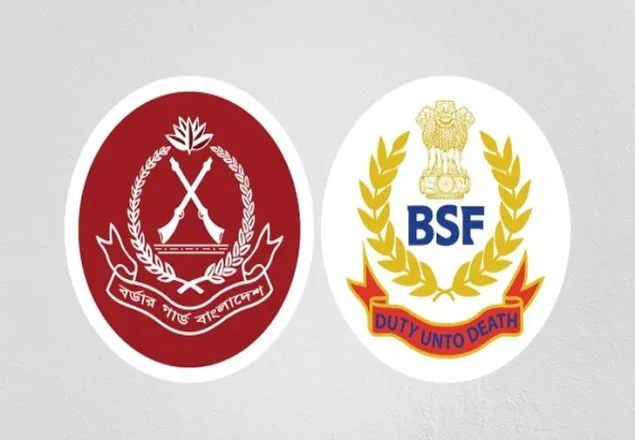 পিলখানায় বিজিবি-বিএসএফের সম্মেলন শুরু