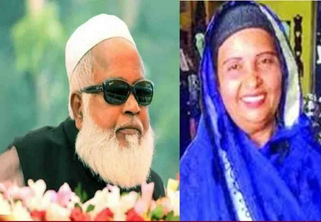 আউয়াল দম্পতির জামিন বাতিল প্রশ্নে হাইকোর্ট রুল