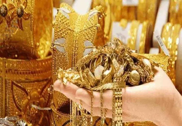৮ দিনের ব্যবধানে আবারও বাড়লো সোনার দাম