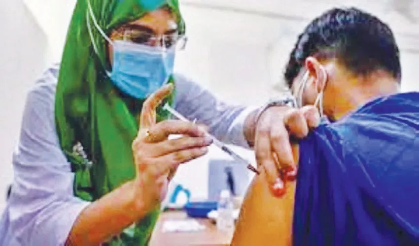 প্রথম ডোজ টিকা নেওয়ার সুযোগ এখনও রয়েছে: স্বাস্থ্য অধিদফতর