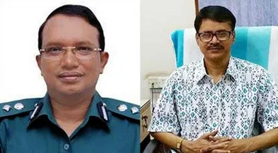 ডিআইজি মিজান-বাছিরের মামলায় রায় ২৩ ফেব্রুয়ারি