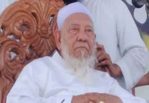আহমদ শফীর ইন্তেকালে ছাত্রশিবিরের শোক
