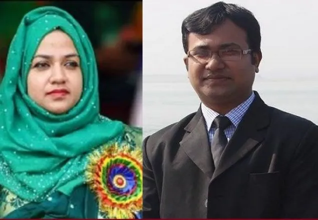 হামলায় আহত ইউএনও ওয়াহিদা ওএসডি, স্বামীকে বদলি