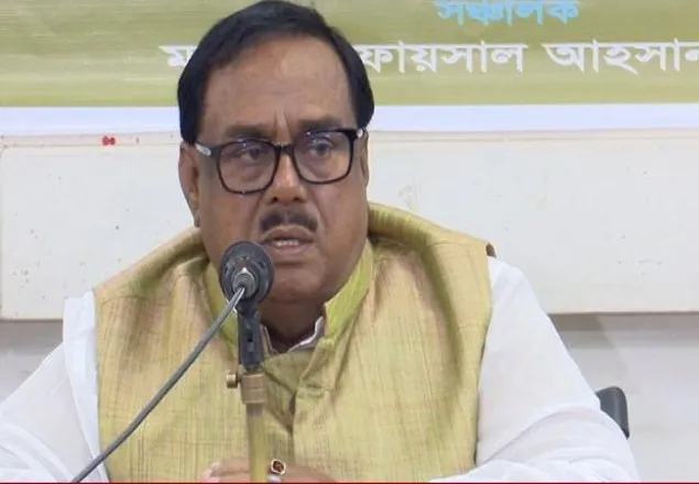 নিরাপদ খাদ্য ব্যবস্থাপনা গড়ে তুলতে কাজ করছে সরকার: খাদ্যমন্ত্রী