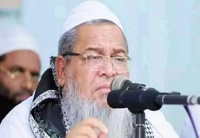 সম্মেলন ডেকে হেফাজতের আমির নির্বাচন করা হবে: বাবুনগরী
