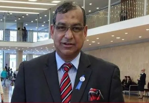 ওয়াসার এমডি’র মেয়াদ আরও ৩ বছর বাড়ানোর সিদ্ধান্ত