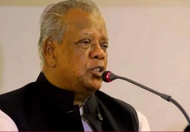 জাতীয় প্রয়োজনে ক্রসফায়ার: আমু