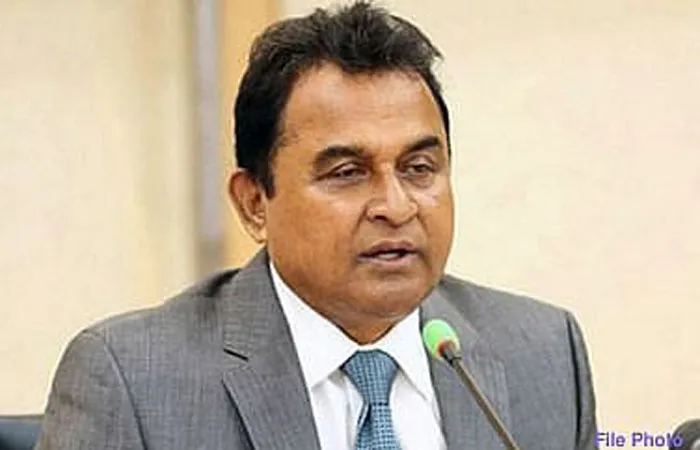 সারের দাম বাড়ানোর প্রস্তাবনা এখনও পাইনি : অর্থমন্ত্রী