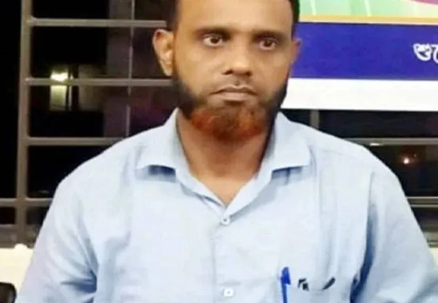 দুর্ঘটনা কবলিত ট্রাক উদ্ধার করতে গিয়ে আরেক ট্রাকচাপায় এসআই নিহত
