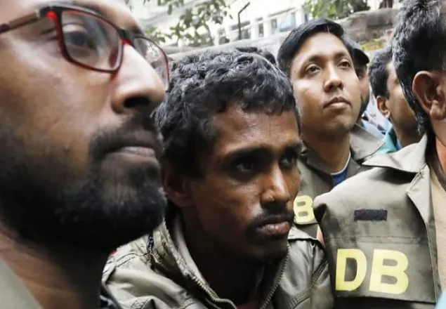 ঢাবি শিক্ষার্থী ধর্ষণ : মজনুর বিরুদ্ধে সাক্ষ্য শুরু