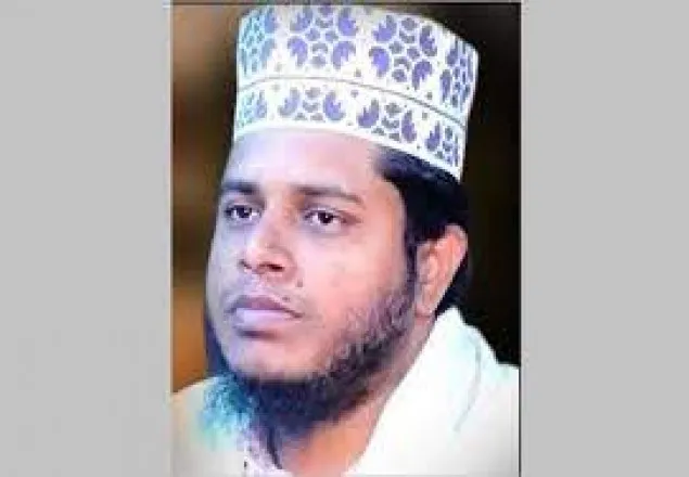 আল্লামা শফীকে নিয়ে কটূক্তি, মুফতি জিহাদী গ্রেফতার