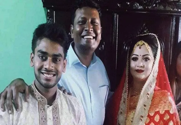 বিয়ের দেড় বছরের মাথায় বাবা হচ্ছেন মিরাজ!