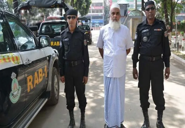 কোটিপতি মালেকের ১৪ দিনের রিমান্ড আবেদন
