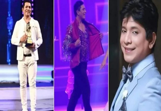 নৃত্যশিল্পী ইভান ৭ দিনের রিমান্ডে