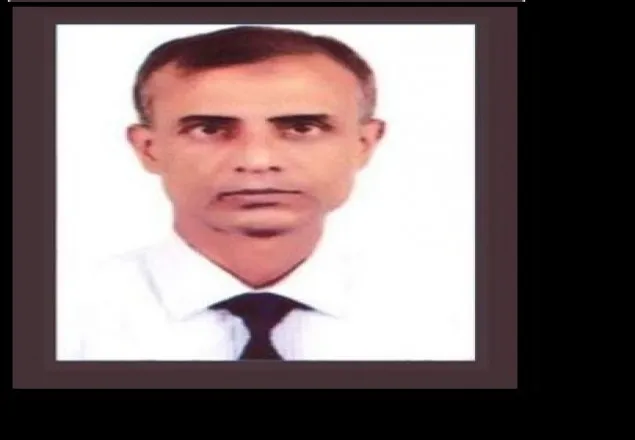  সড়ক দুর্ঘটনায় পিআইবির পরিচালকের মৃত্যু